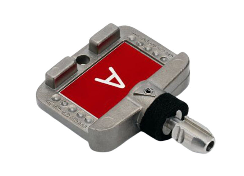 ALLEN BRADLEY 440T-AKEYE10SA