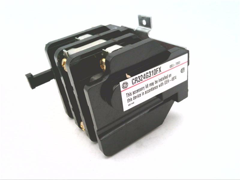 GENERAL ELECTRIC CR324G310FX