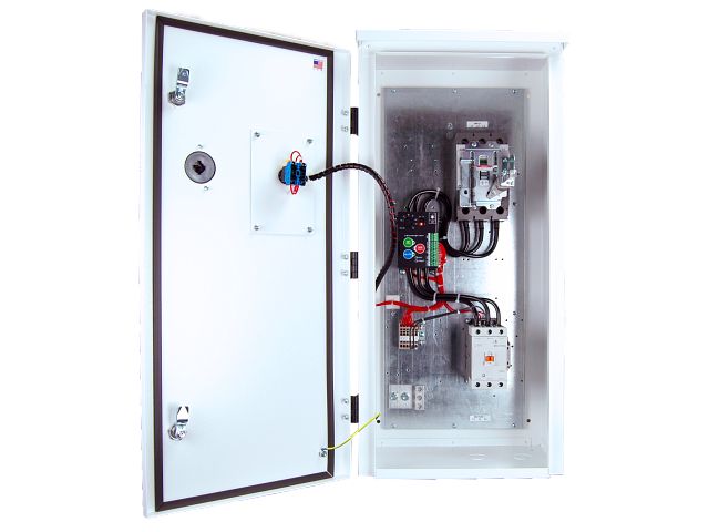 FRANKLIN ELECTRIC RG43