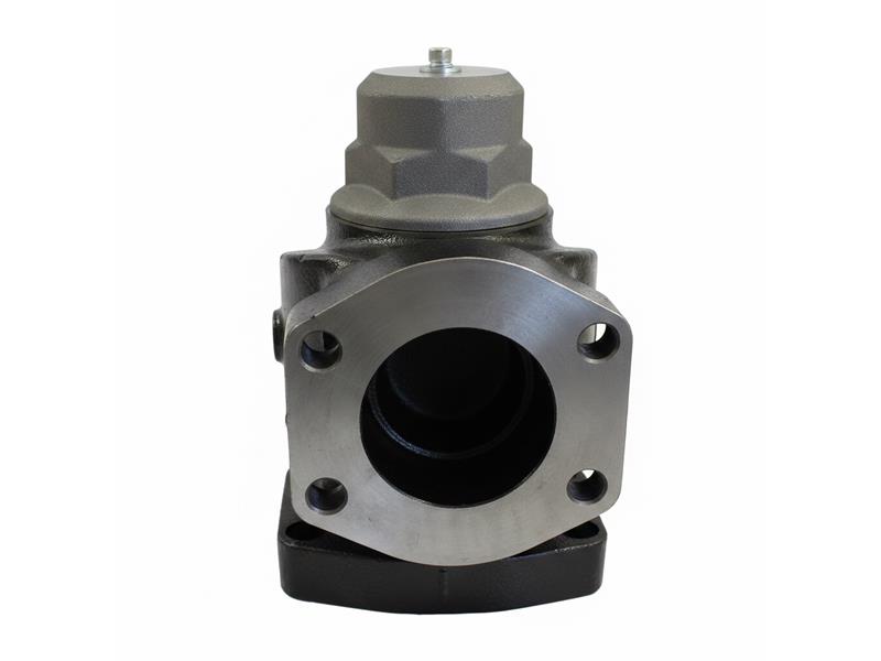 INGERSOLL RAND VAL9033
