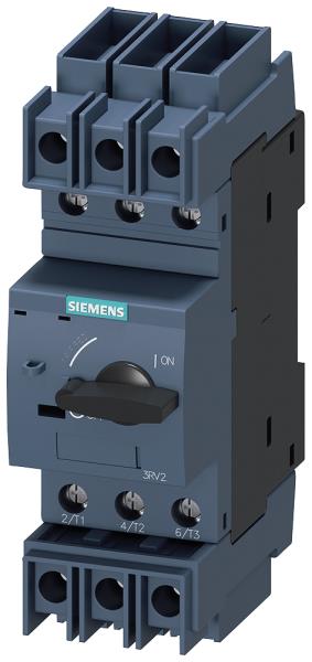 SIEMENS 3RV27110AD10