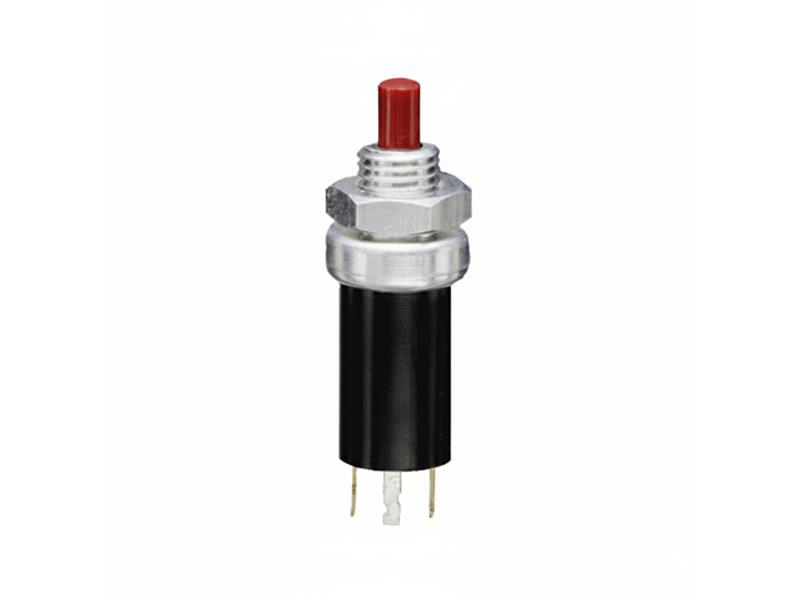 GRAYHILL INC 46-200-BLK