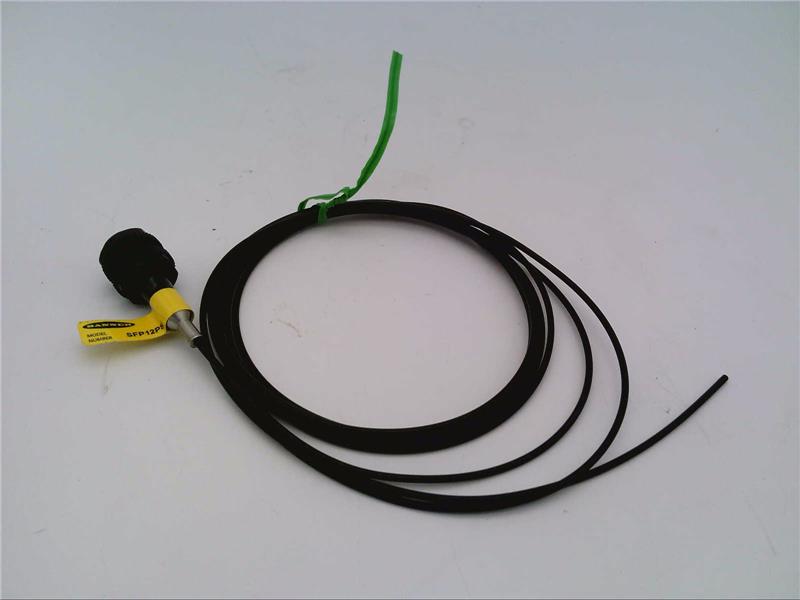 BANNER ENGINEERING SFP12PS8