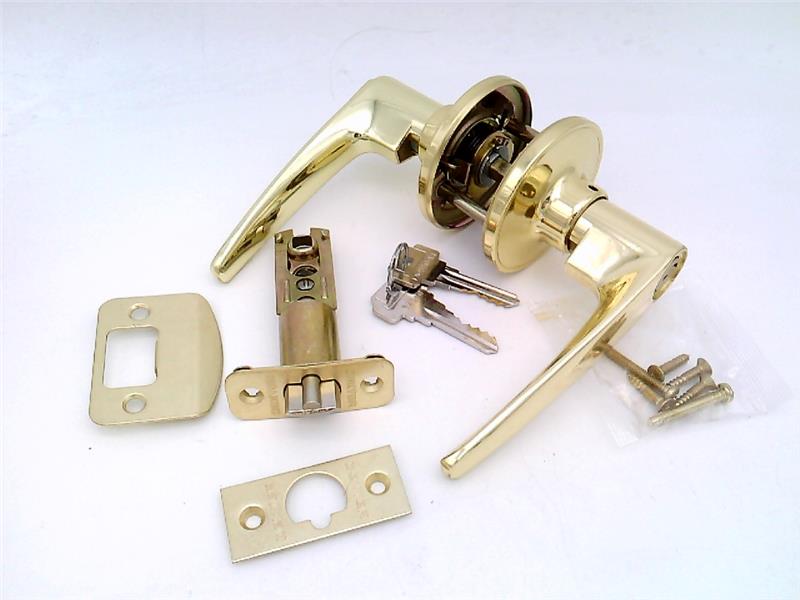 SCHLAGE LOCK J54DOV605