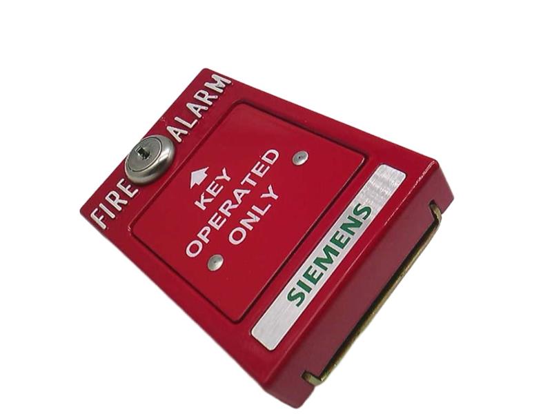 SIEMENS MSM-INST