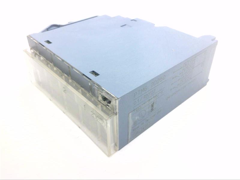 SIEMENS PTM6.2D250