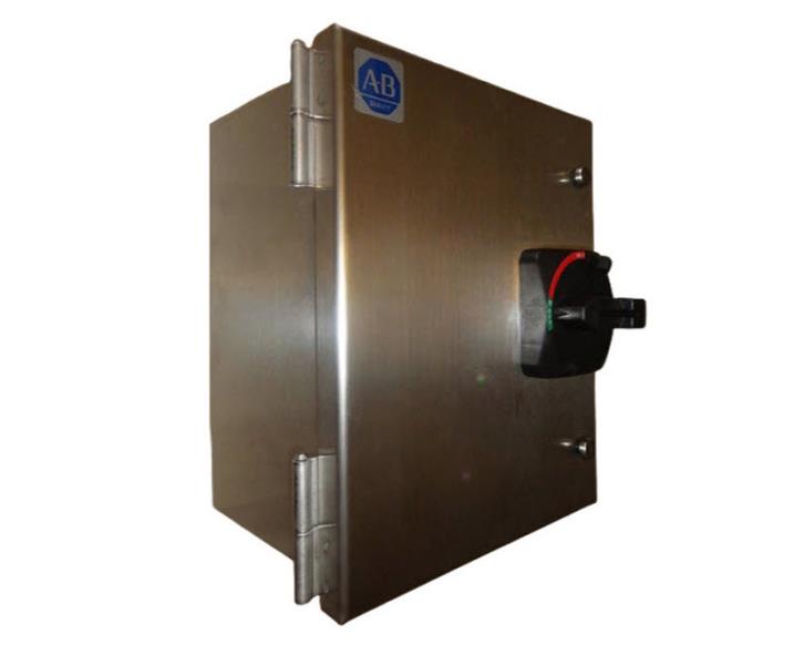 ALLEN BRADLEY 194R-CJ030P3