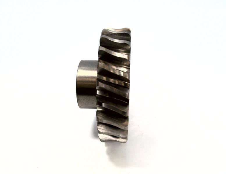 ALTRA INDUSTRIAL MOTION 13396