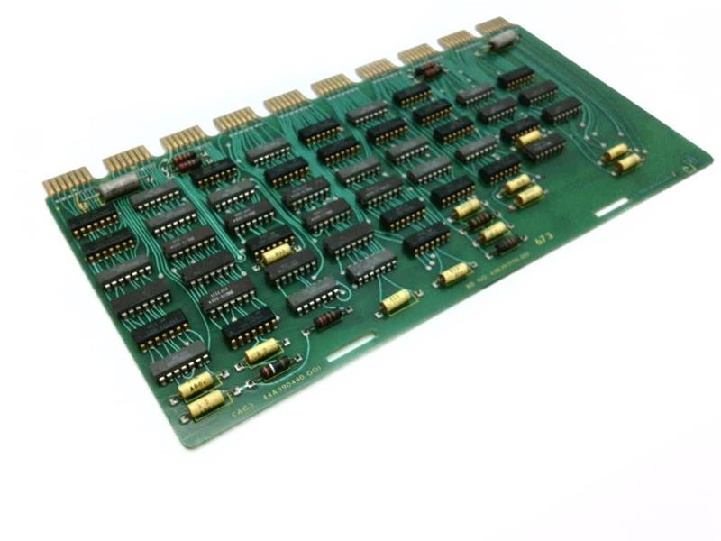 GENERAL ELECTRIC 44A390440-G01