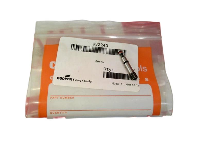932240 by APEX TOOLS