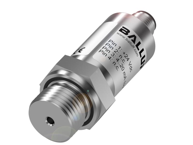 BALLUFF BSP B050-HV004-A04A1A-S4