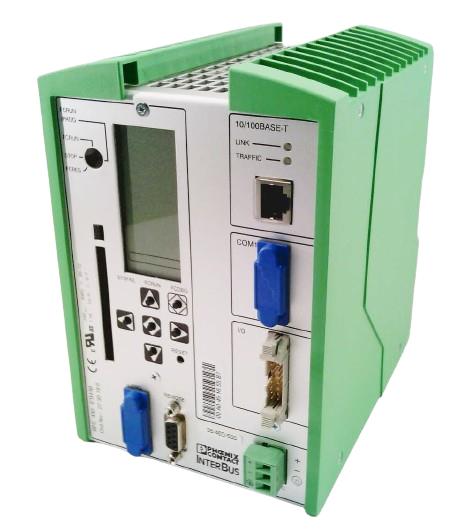 PHOENIX CONTACT RFC 430 ETH-IB