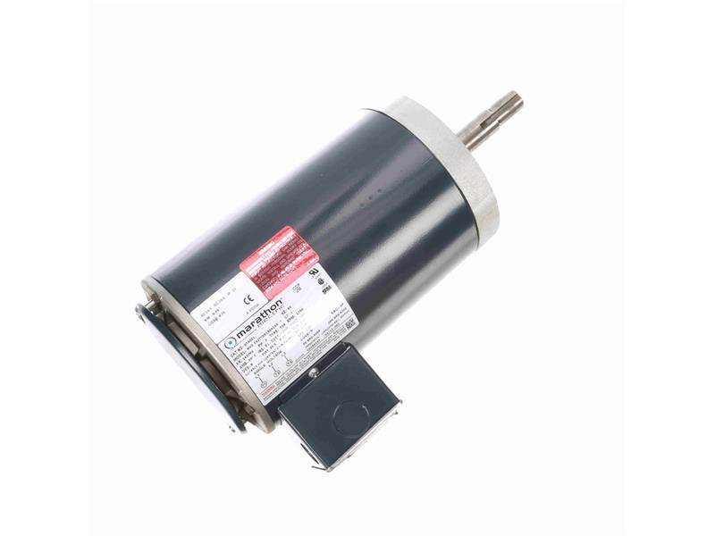 REGAL REXNORD 143TTDR16042