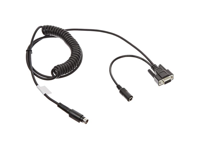 CR2-8F-RS232-CABLE by BRADY