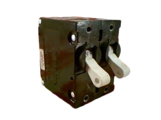 UPGH66-1-65-203-91 by SENSATA TECHNOLOGIES