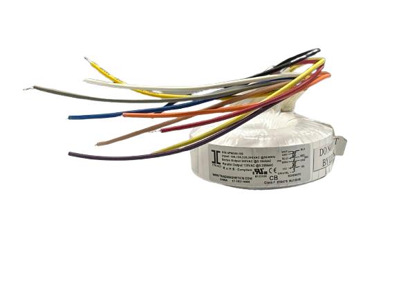 TRIAD MAGNETICS VPM240-100