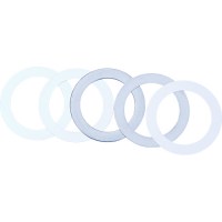 GORMAN RUPP 513A 17090