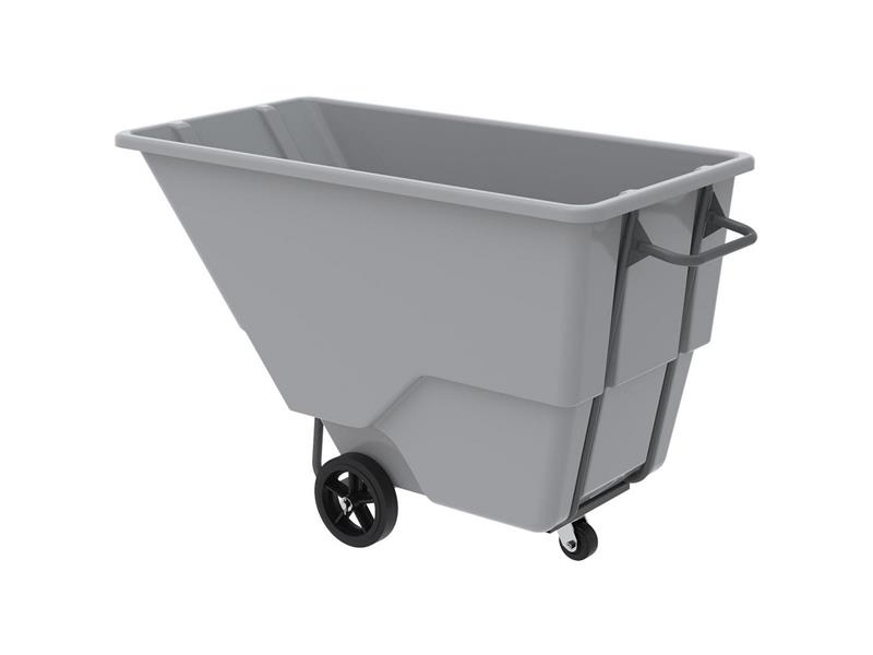 MYERS INDUSTRIES INC 77510GREY