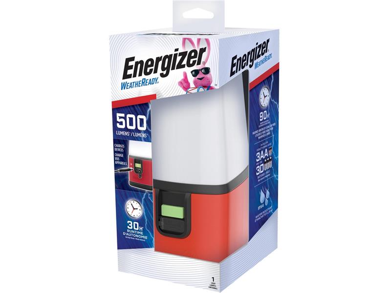 WRESAL35 by ENERGIZER