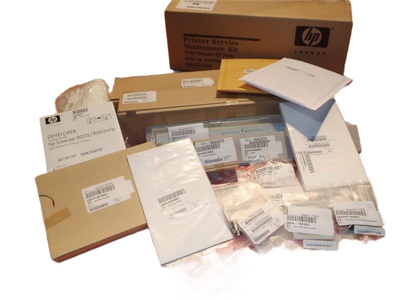 56NE-PM25KC by HEWLETT PACKARD COMPUTER