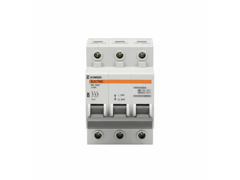 SCHNEIDER ELECTRIC MG-12021