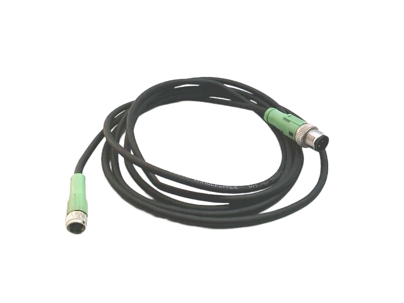 PHOENIX CONTACT SAC-4P-MS/ 2,0-170/M8FSSCOVL