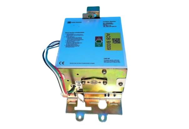 EATON CORPORATION EOP5T22