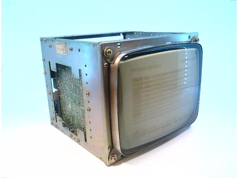 MATSUSHITA ELECTRIC TR-9DKYC