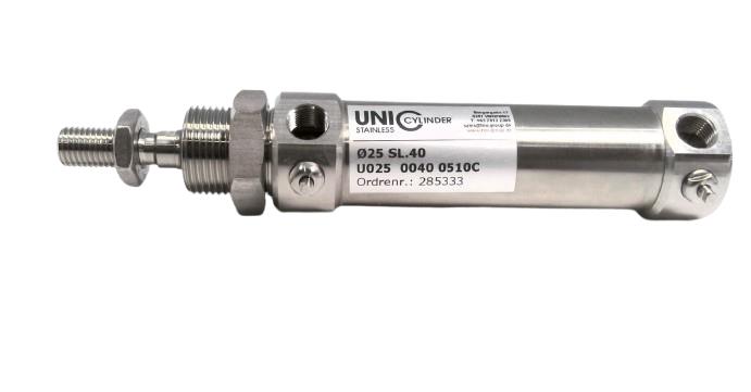 UNIVER GROUP U025 0040 051C