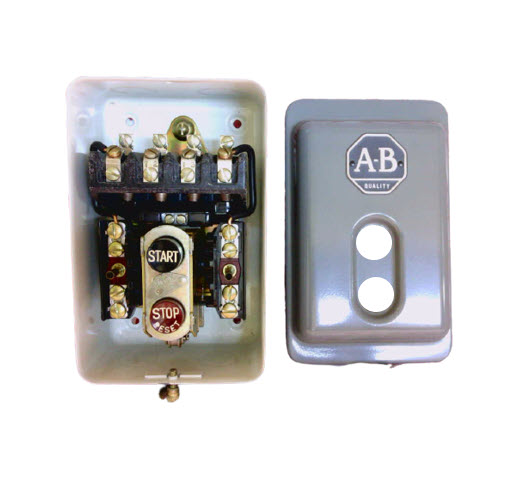 ALLEN BRADLEY 609-AAY