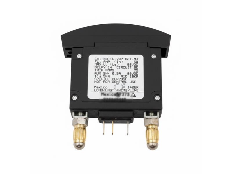 CA1-X0-16-702-A21-MJ by CARLING SWITCH
