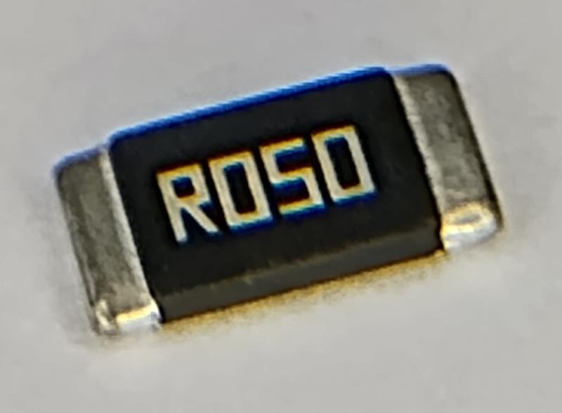 CRA2512-FZ-R050ELF by BOURNS