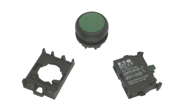 EATON CORPORATION M22S-D-G-K10