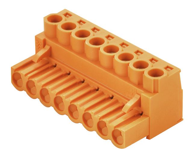 WEIDMULLER 1943610000