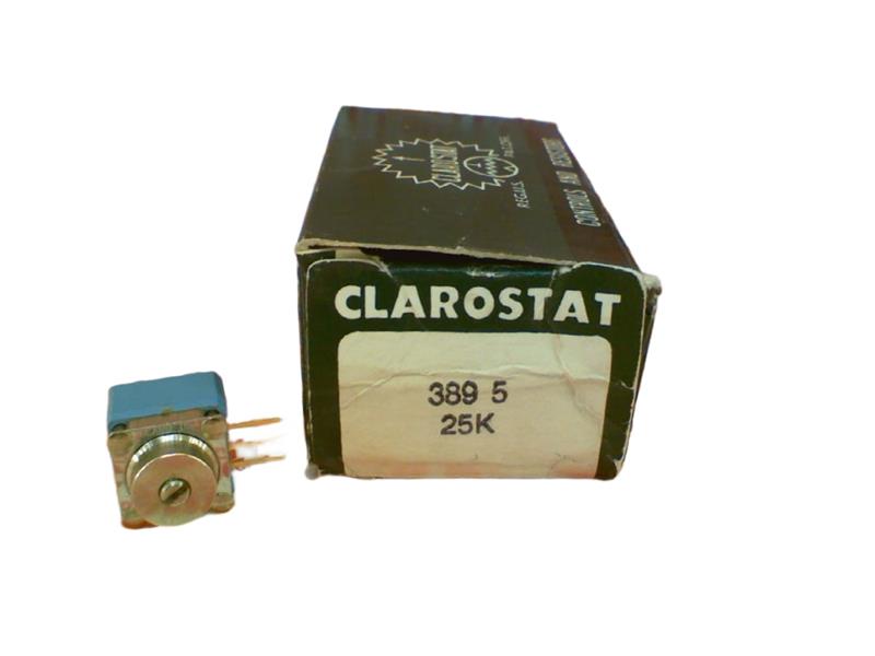 389-5-25K by HONEYWELL