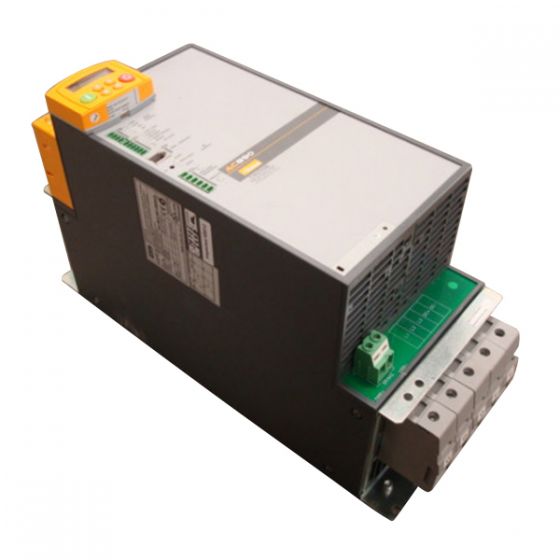 PARKER 890CS/5/0108D/B/00/N/EN