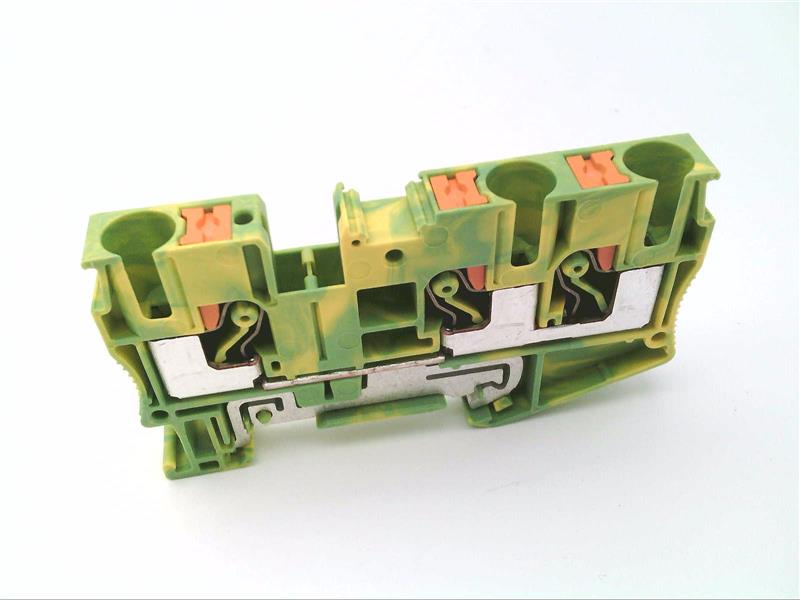 PHOENIX CONTACT PT 6-TWIN-PE