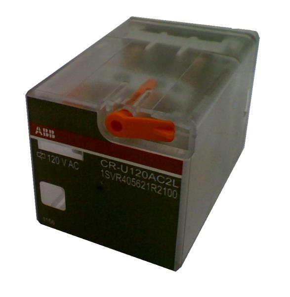 1SVR405621R2100 by ASEA BROWN BOVERI