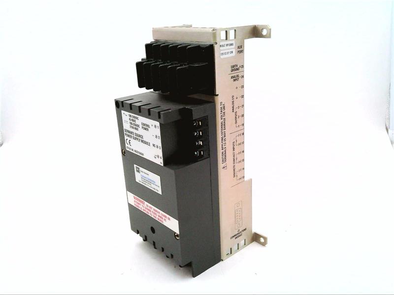 EATON CORPORATION IQA-6600
