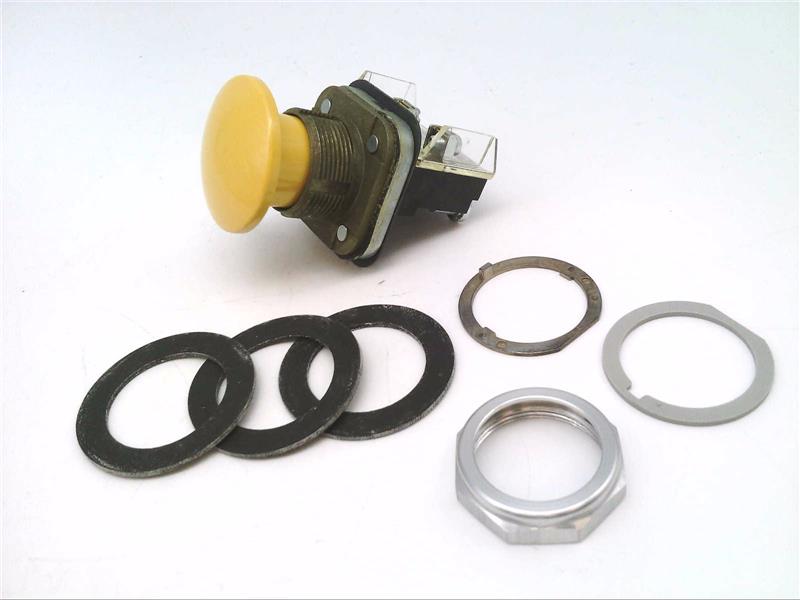 ALLEN BRADLEY 800T-D9D2