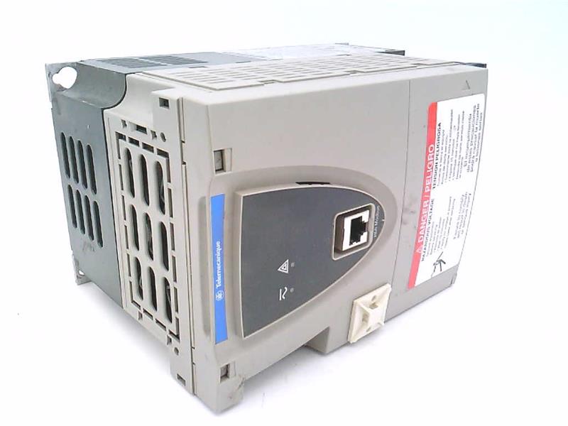 SCHNEIDER ELECTRIC ATV61H075N4