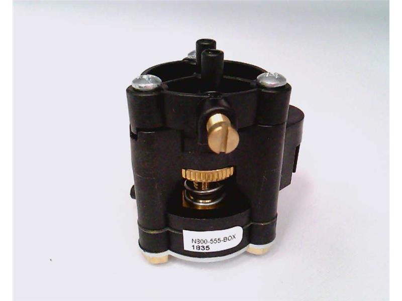 N800-555-BOX by INVENSYS