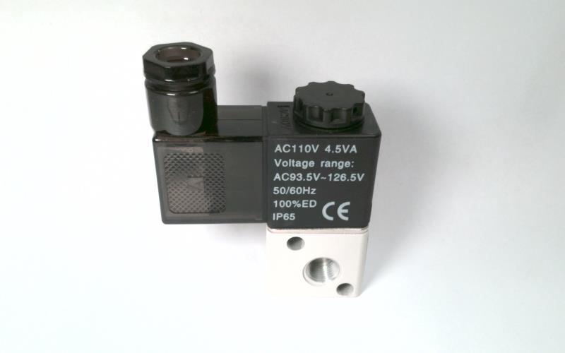 BIMBA M3V1-06-120VAC