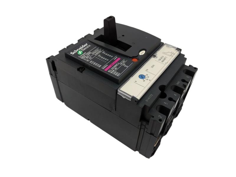 SCHNEIDER ELECTRIC LV429674
