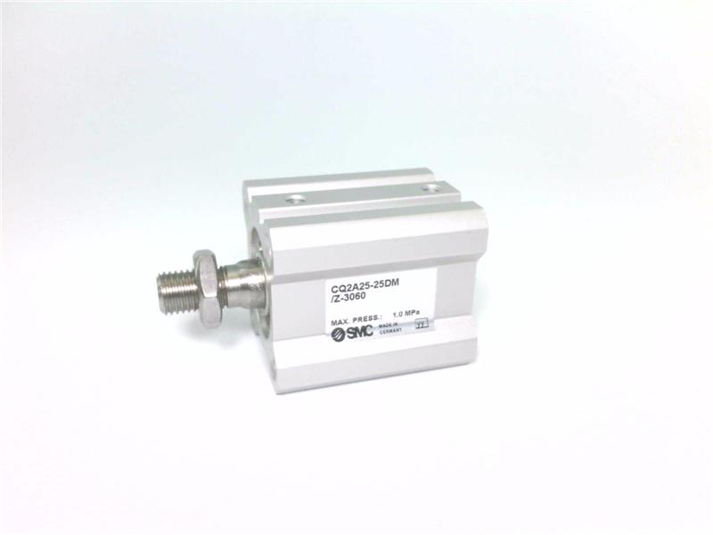 SMC CQ2A25-25DM/Z-3060