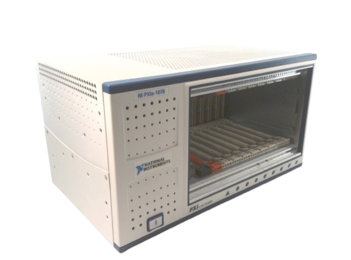 NATIONAL INSTRUMENTS 199485C-01L