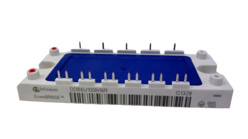 INFINEON DDB6U100N16R