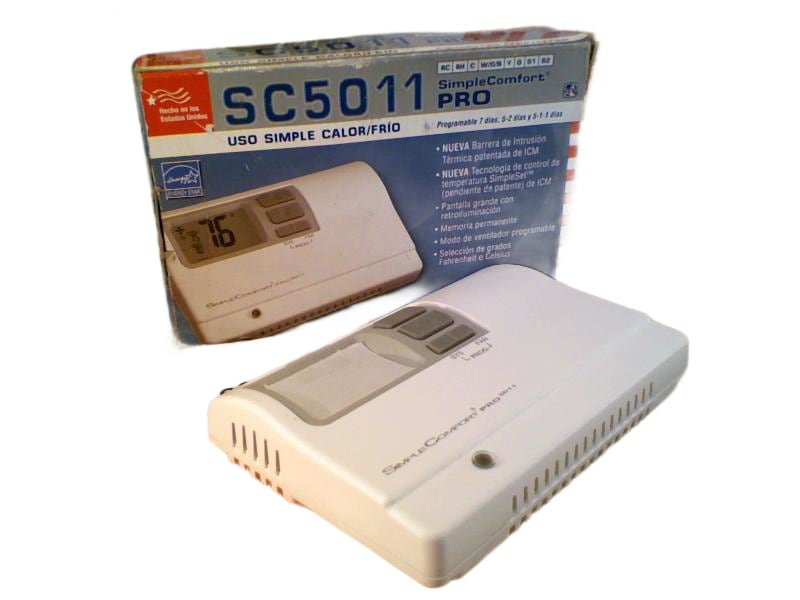 ICM SC5011