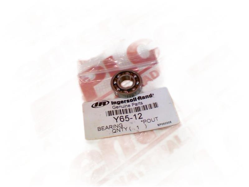 Y65-12 by INGERSOLL RAND