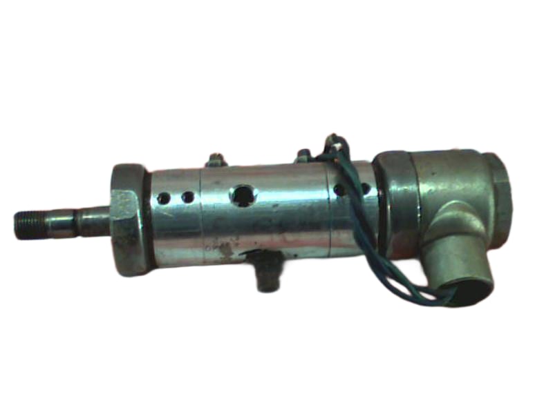 VERSA VALVES AGG-4242-W-XX